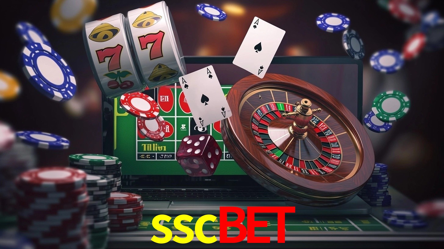 sscbet bonus