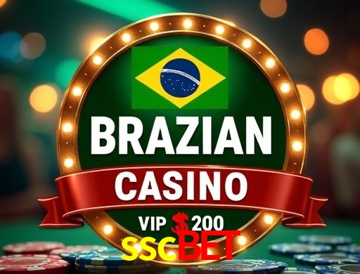 sscbet Plataforma