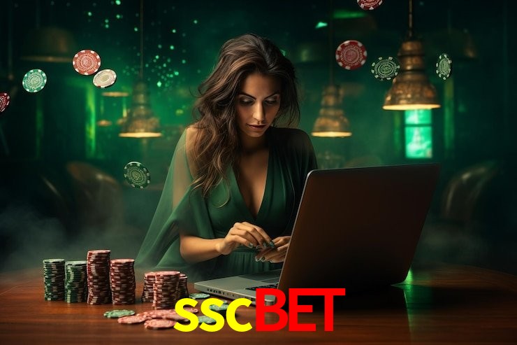 sscbet Baixar