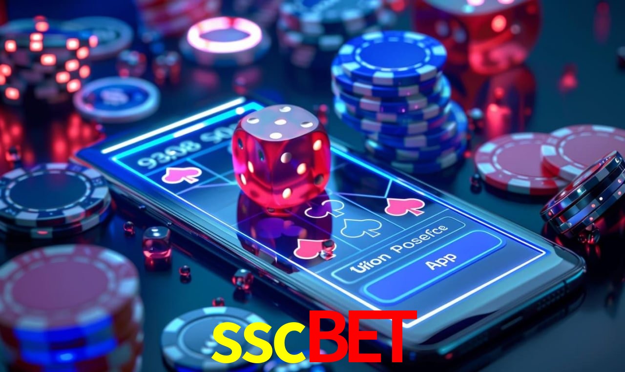 sscbet Slots